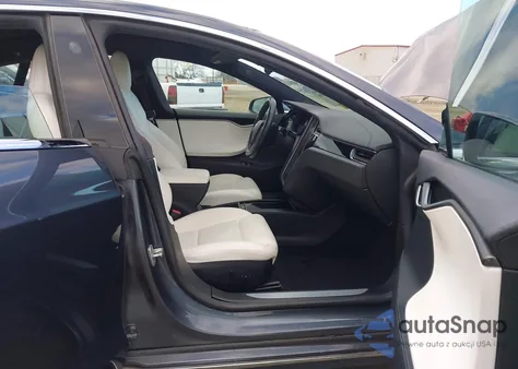 2020 Tesla Model S Long Range Dual Motor All-Wheel Drive/Long Range Plus Dual Motor All-Wheel Drive from USA, damaged, VIN 5YJSA1E28LF350925